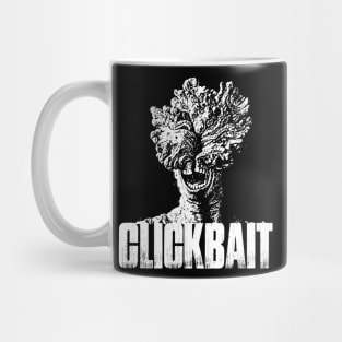 CLICKBAIT Mug